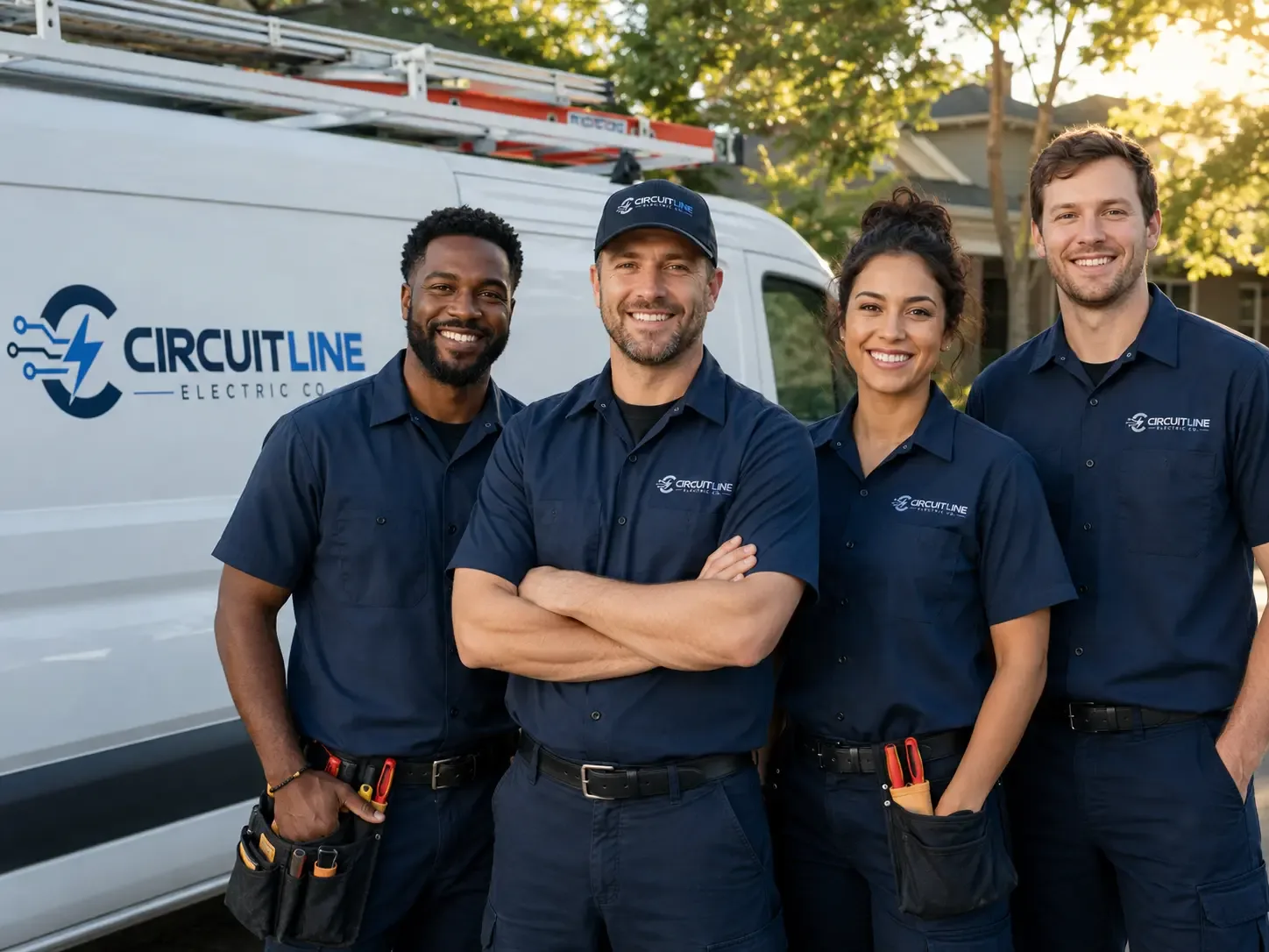 Whole Home Rewiring company in Whitehall, WI