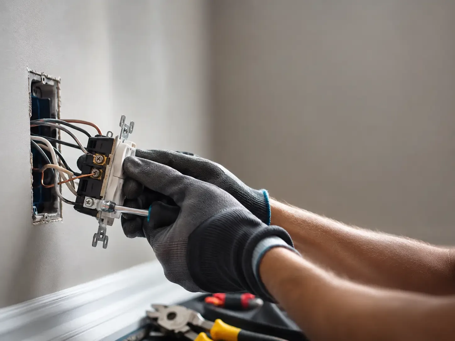 Why choose Whole Home Rewiring in Whitehall, WI